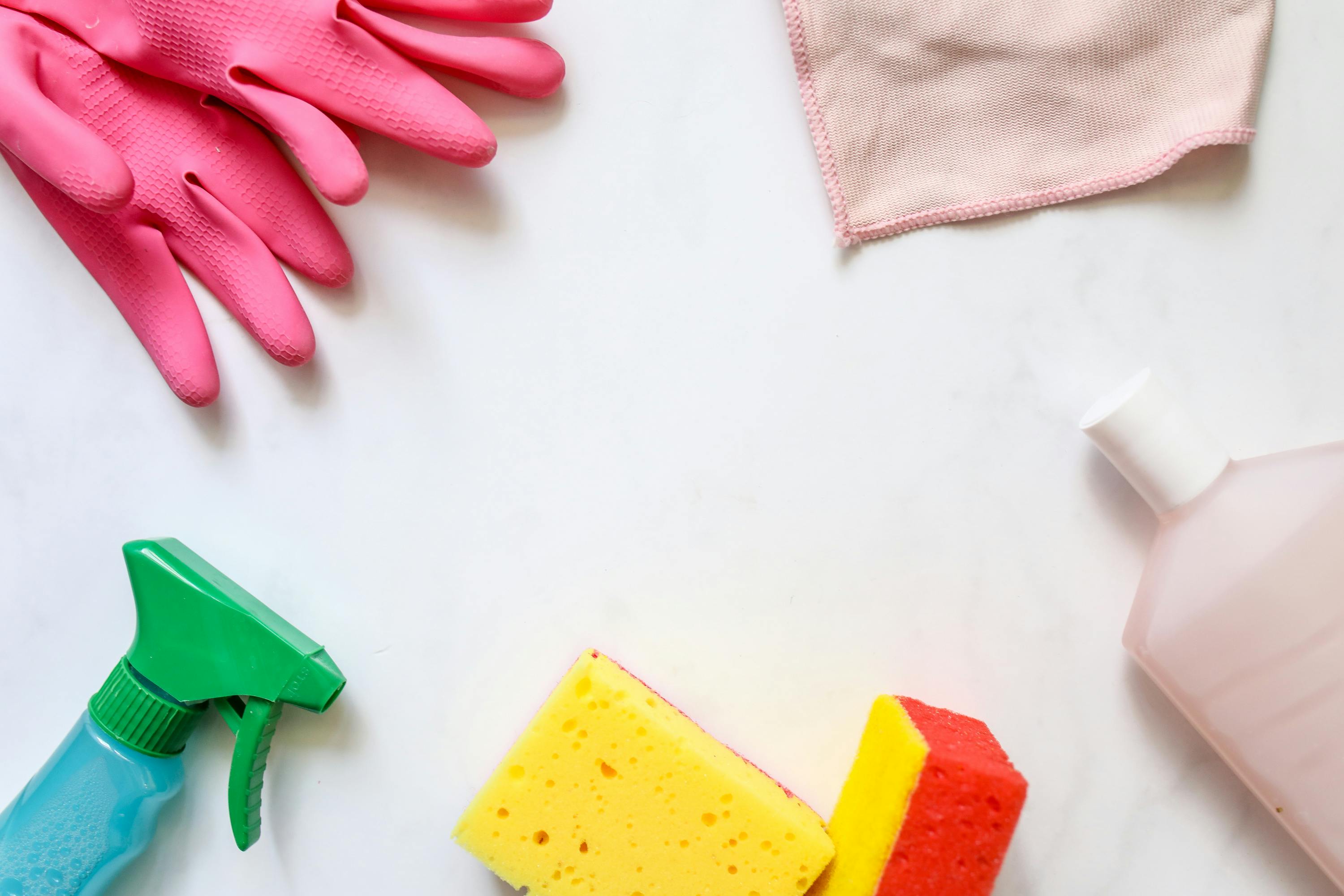 Basic Cleaning